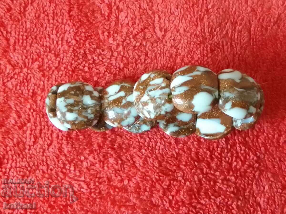 Delivery of Semi-precious stone bracelet Delivery of Semi-precious stone bracelet