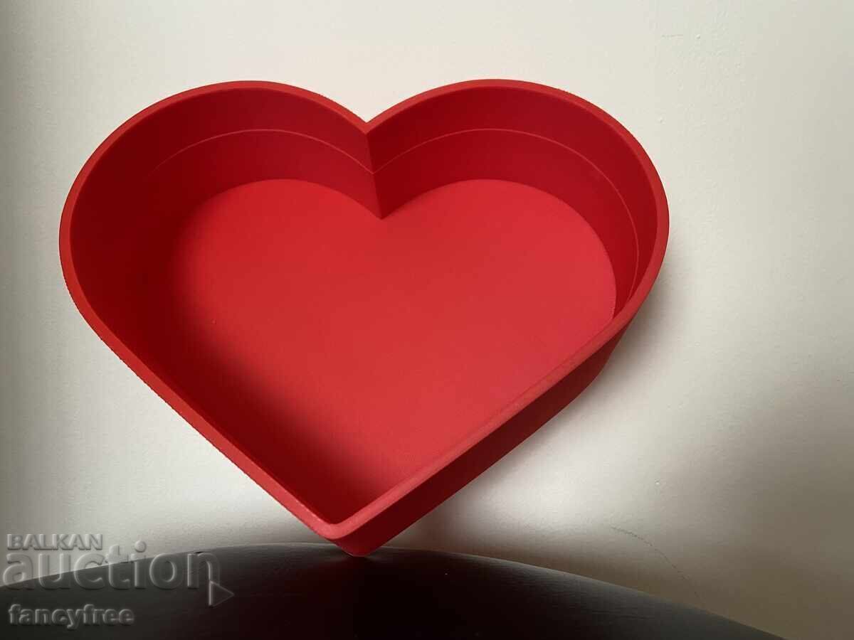 Te iubesc cutie pentru ocazii speciale - 21 cm - 5