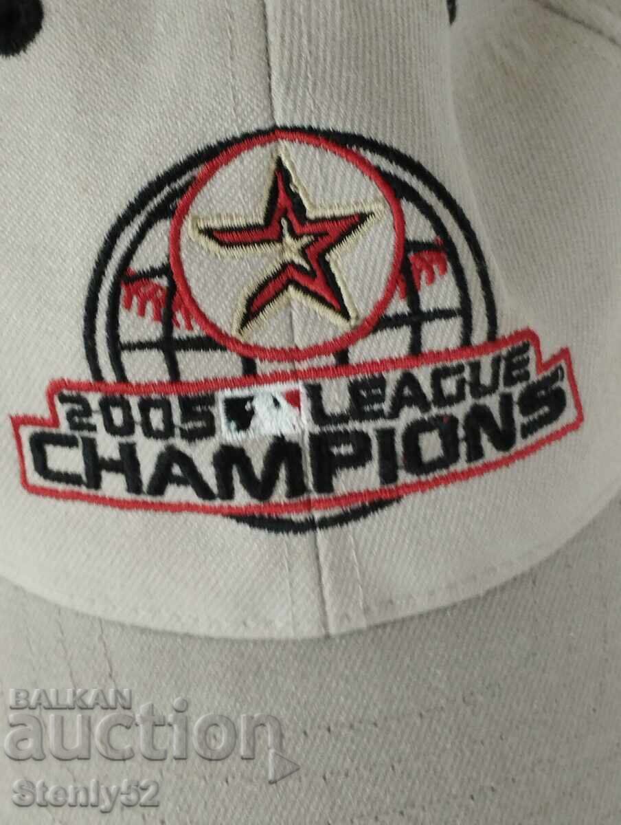 Champions league cap 2005 with price 15.00 BGN | € 7.67 Champions league cap 2005 with price 15.00 BGN | € 7.67