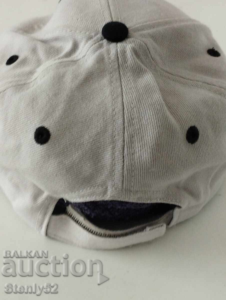 Auction Champions league cap 2005 Auction Champions league cap 2005