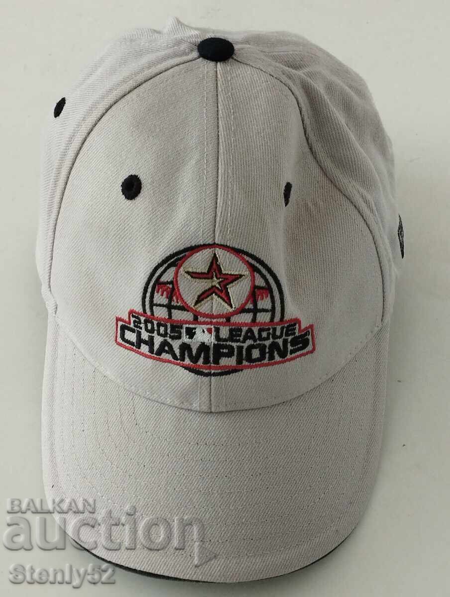Capul Ligii Campionilor 2005