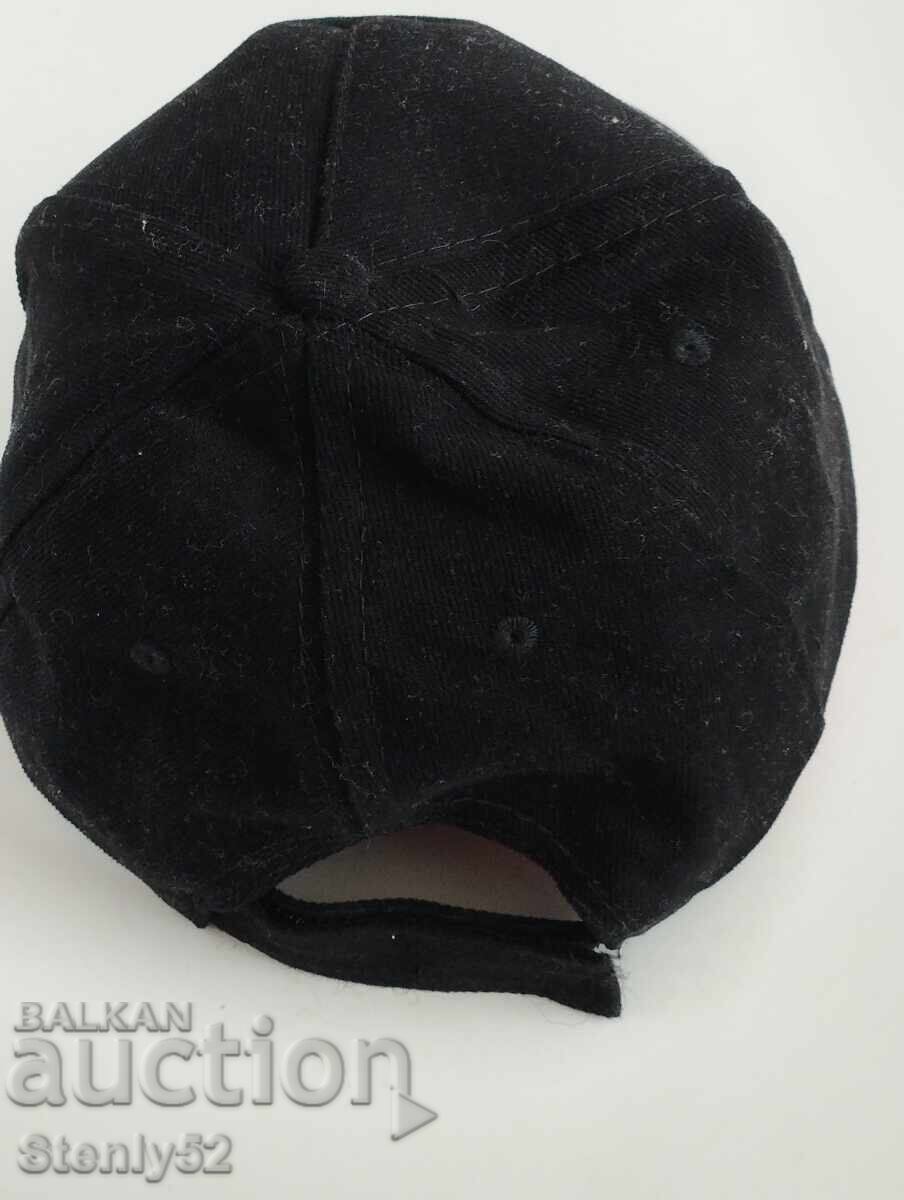 Sofia sports hat-2018 with price 15.00 BGN | € 7.67 Sofia sports hat-2018 with price 15.00 BGN | € 7.67