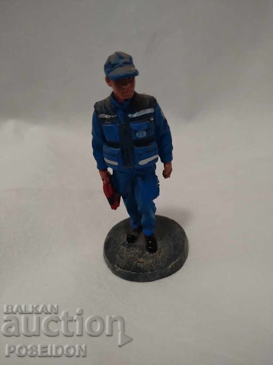 DEL PRADO TOY SOLDIERS DEL PRADO with price 240.00 BGN | € 122.71 DEL PRADO TOY SOLDIERS DEL PRADO with price 240.00 BGN | € 122.71