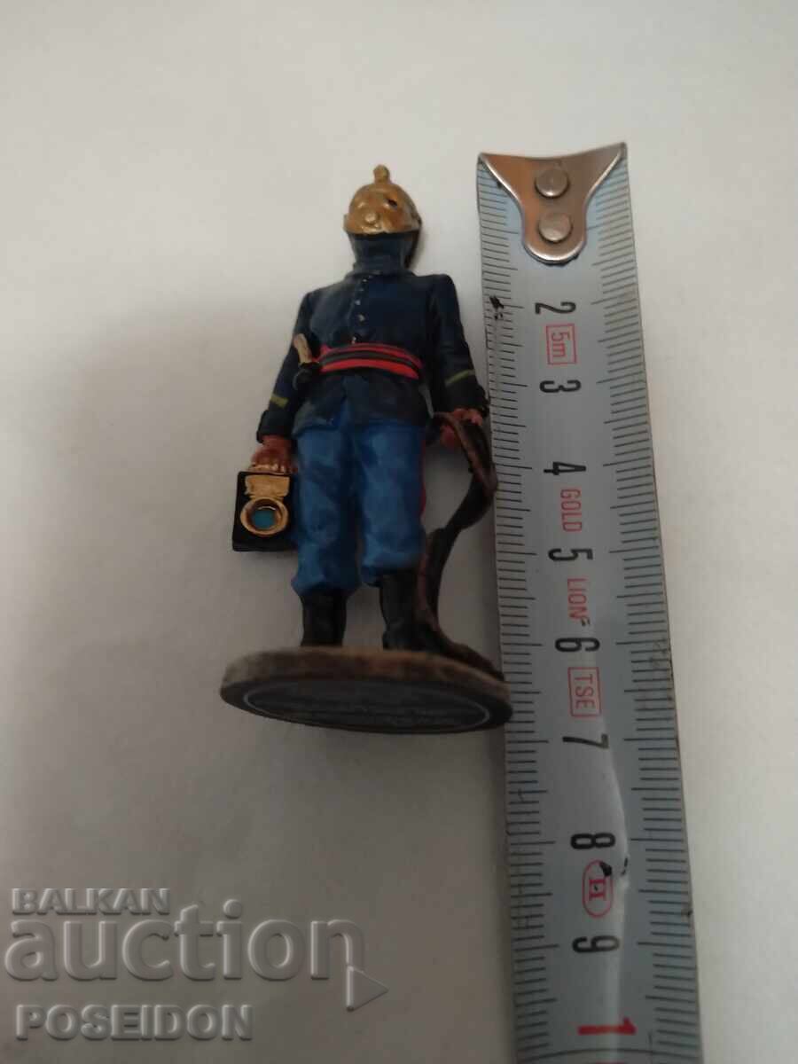 DEL PRADO TOY SOLDIERS DEL PRADO - 6 DEL PRADO TOY SOLDIERS DEL PRADO - 6