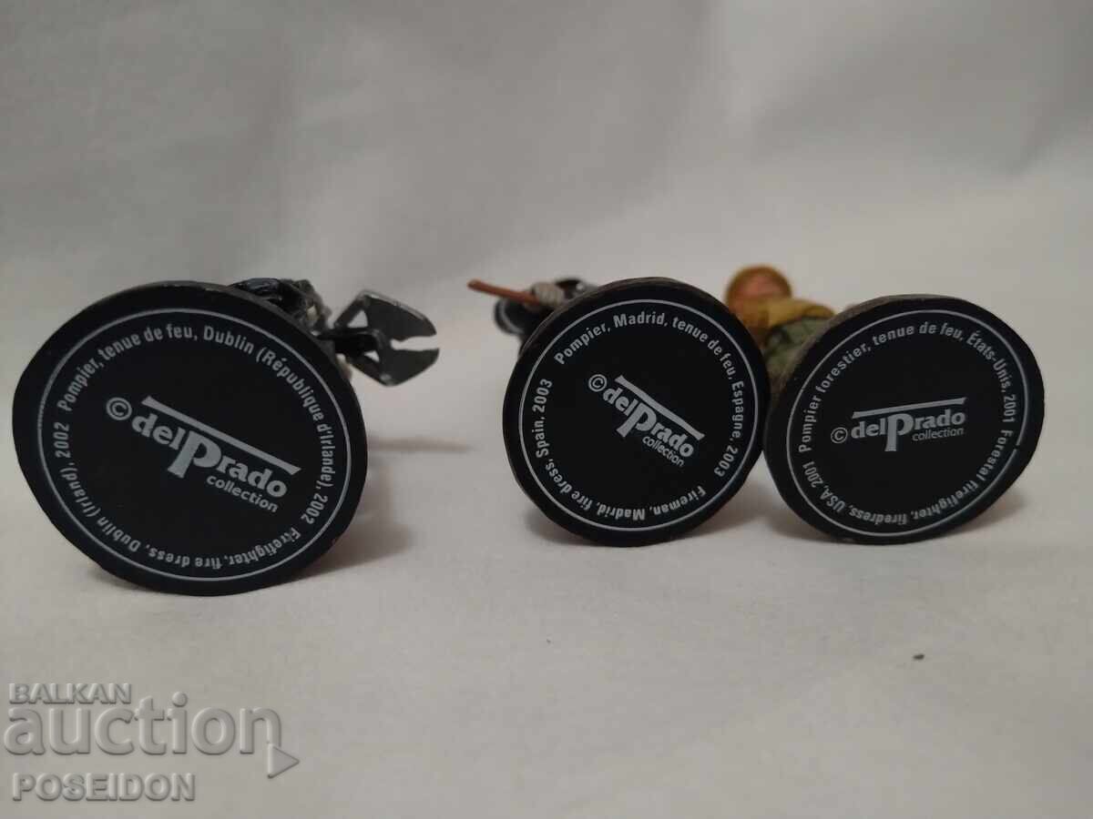 DEL PRADO TOY SOLDIERS DEL PRADO - 7 DEL PRADO TOY SOLDIERS DEL PRADO - 7