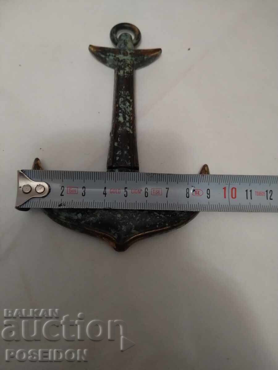 CORKSCREW ANCHOR - 5 CORKSCREW ANCHOR - 5