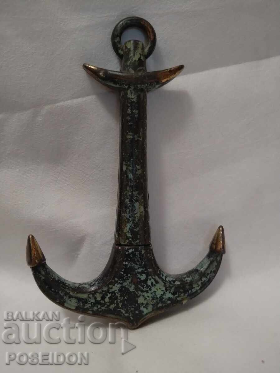 CORKSCREW ANCHOR CORKSCREW ANCHOR