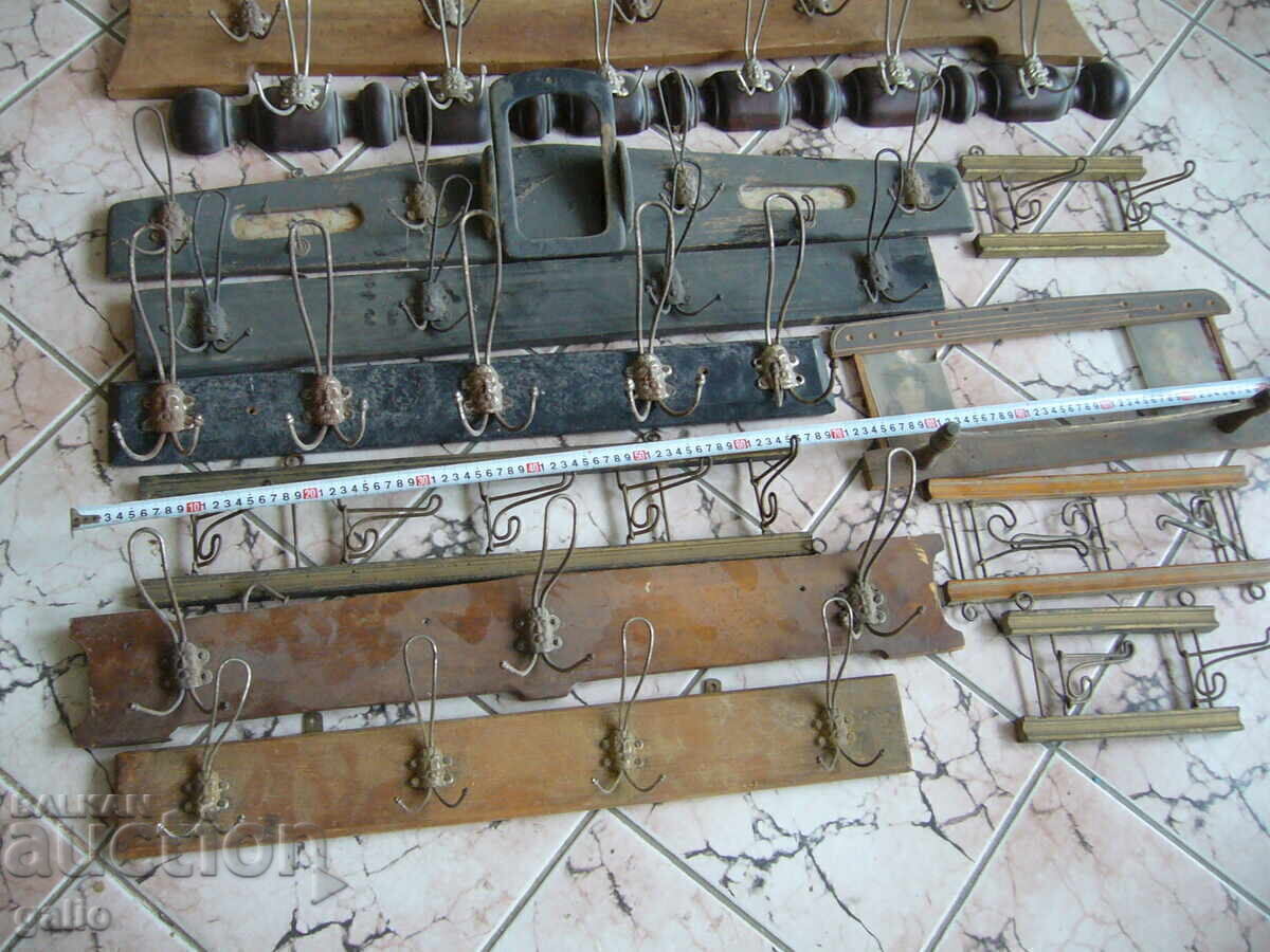Antique Wall Hangers - and from 10 BGN - 5