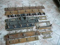 Antique Wall Hangers - and from 10 BGN