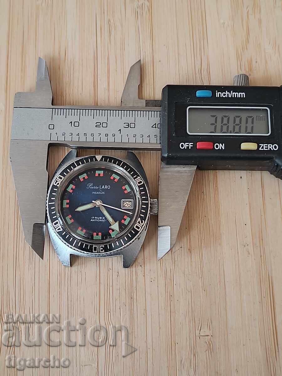 Pierre LARO watch - 5 Pierre LARO watch - 5
