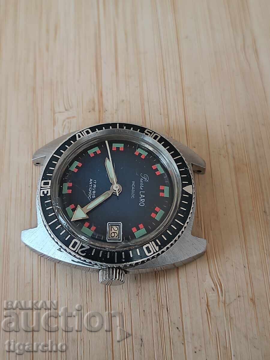 Pierre LARO watch - 7 Pierre LARO watch - 7