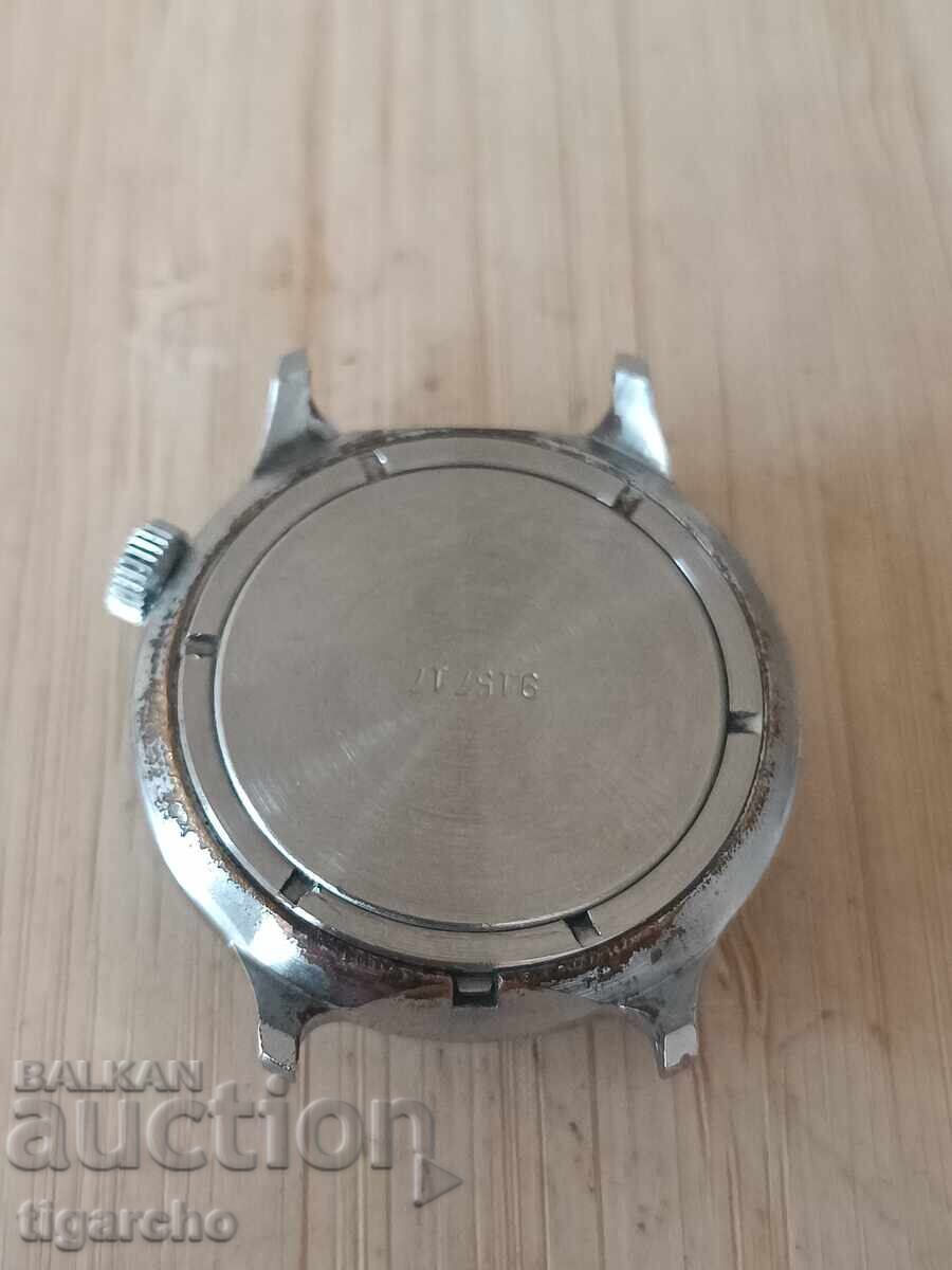 Livrarea ceas Vostok