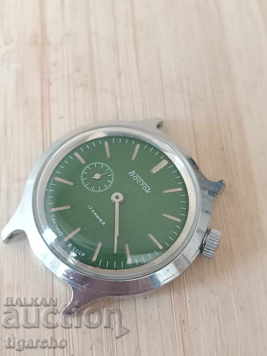 ceas Vostok - 6