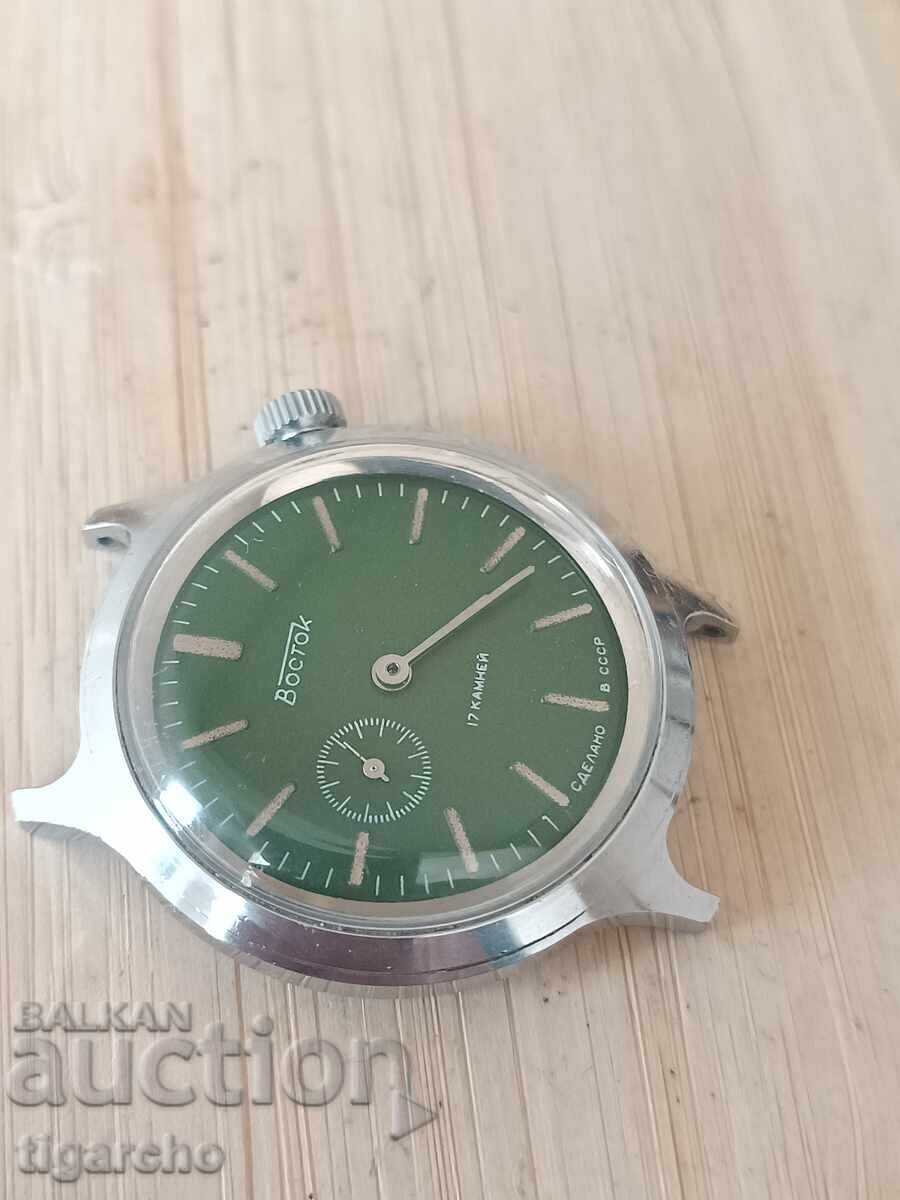 ceas Vostok - 7