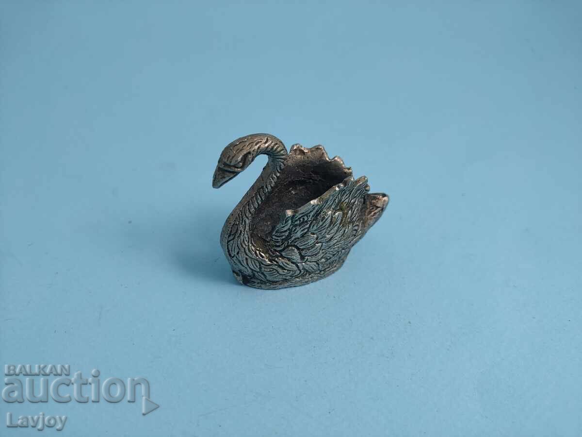 Swan figurine tsam - 5 Swan figurine tsam - 5