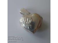 Pandantiv de argint pentru femei