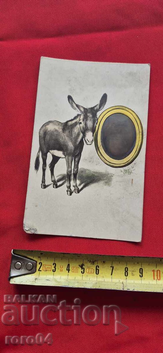 POSTCARD - WWI / WWII - 7 POSTCARD - WWI / WWII - 7