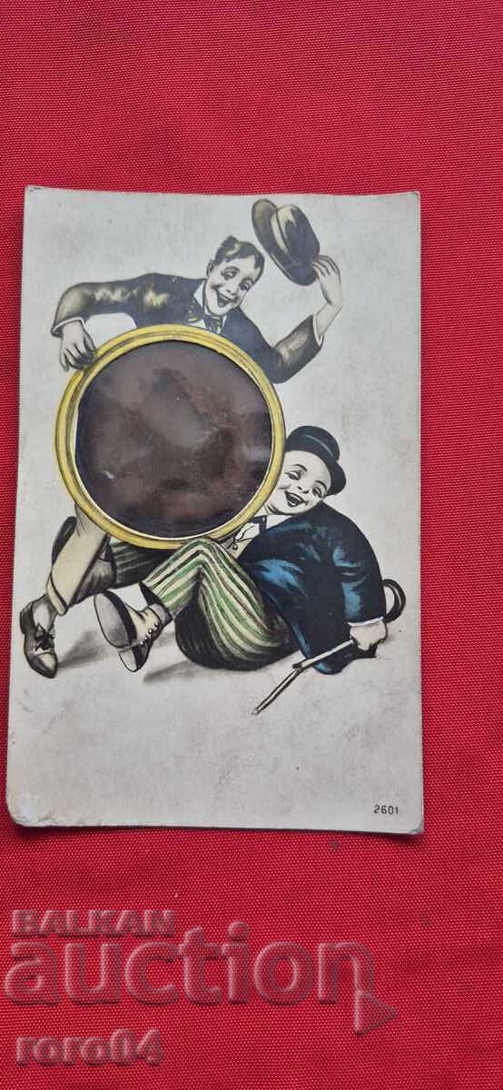 ΚΑΡΤ ποστάλ - Α' Παγκόσμιος Πόλεμος / Β' Παγκόσμιος Πόλεμος - 5 ΚΑΡΤ ποστάλ - Α' Παγκόσμιος Πόλεμος / Β' Παγκόσμιος Πόλεμος - 5