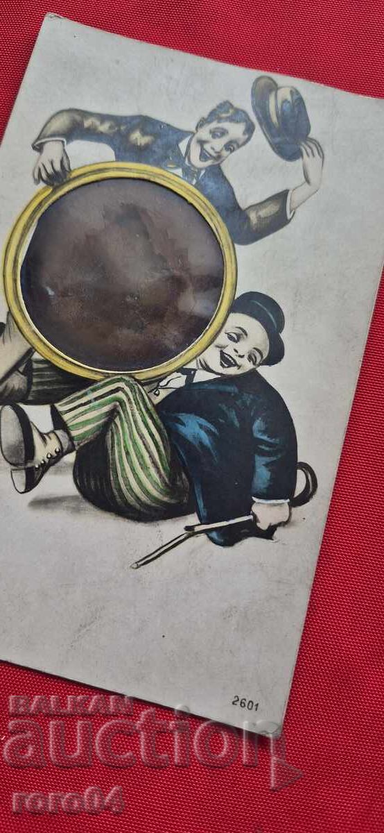 ΚΑΡΤ ποστάλ - Α' Παγκόσμιος Πόλεμος / Β' Παγκόσμιος Πόλεμος - 6 ΚΑΡΤ ποστάλ - Α' Παγκόσμιος Πόλεμος / Β' Παγκόσμιος Πόλεμος - 6