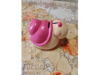 CERAMIC PIGGY BOX ----1992---Germany-_-