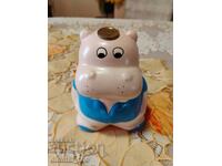 CERAMIC PIGGY BOX -Germany