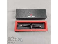 BZC Interesting Pierre Cardin pen in box B0012