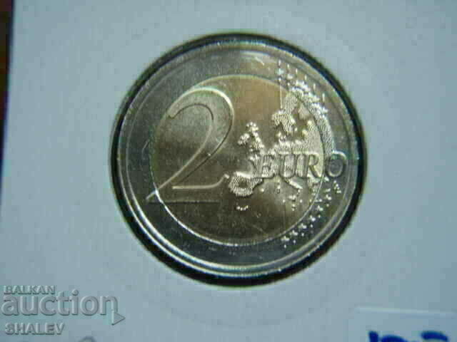 2 euro 2018 Estonia "100 years Baltic"(1) /Estonia/ (2 euro) - 7 2 euro 2018 Estonia "100 years Baltic"(1) /Estonia/ (2 euro) - 7