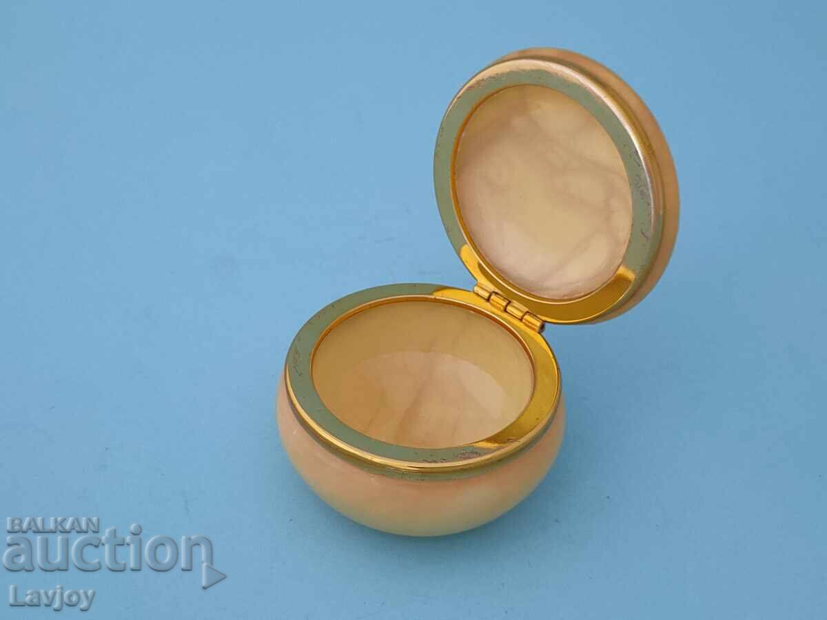 Italian jewelry box from 1950. - 5 Italian jewelry box from 1950. - 5