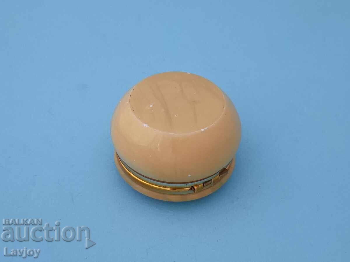 Italian jewelry box from 1950. - 6 Italian jewelry box from 1950. - 6