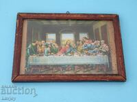 Home Icon The Last Supper lithograph 1938