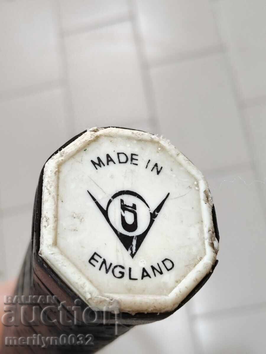 Tennis racket ALPHA DUNLOP - 5 Tennis racket ALPHA DUNLOP - 5