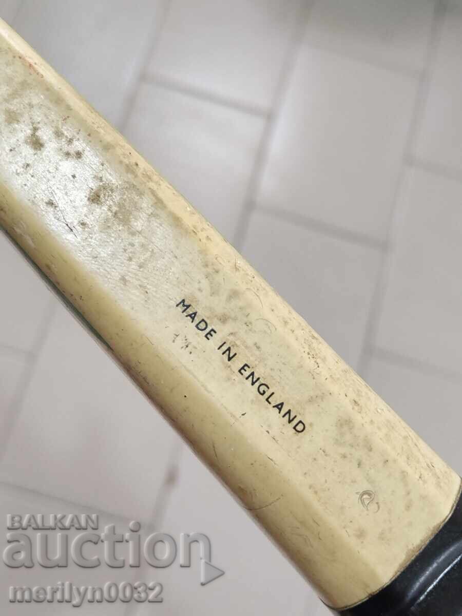 Tennis racket ALPHA DUNLOP - 6 Tennis racket ALPHA DUNLOP - 6