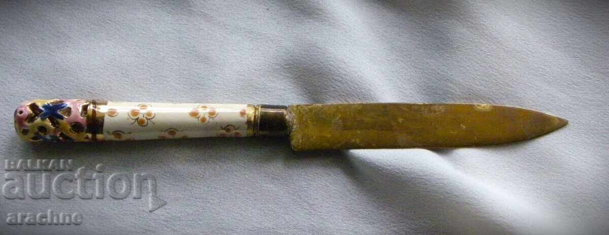 Collector's knife, Weimar Republic - 5 Collector's knife, Weimar Republic - 5