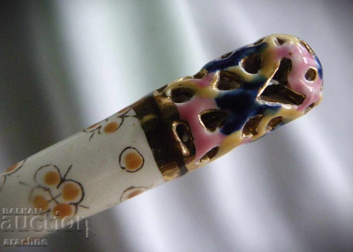 Collector's knife, Weimar Republic - 6 Collector's knife, Weimar Republic - 6