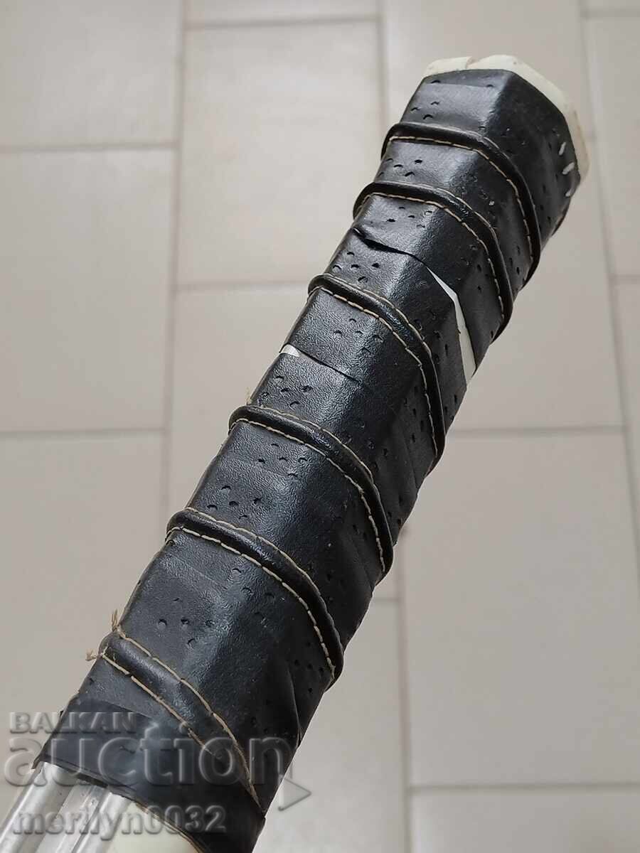 Delivery of Aluminum tennis racket Delivery of Aluminum tennis racket