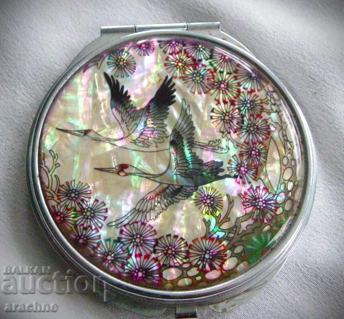 Powder room, South Korea Powder room, South Korea