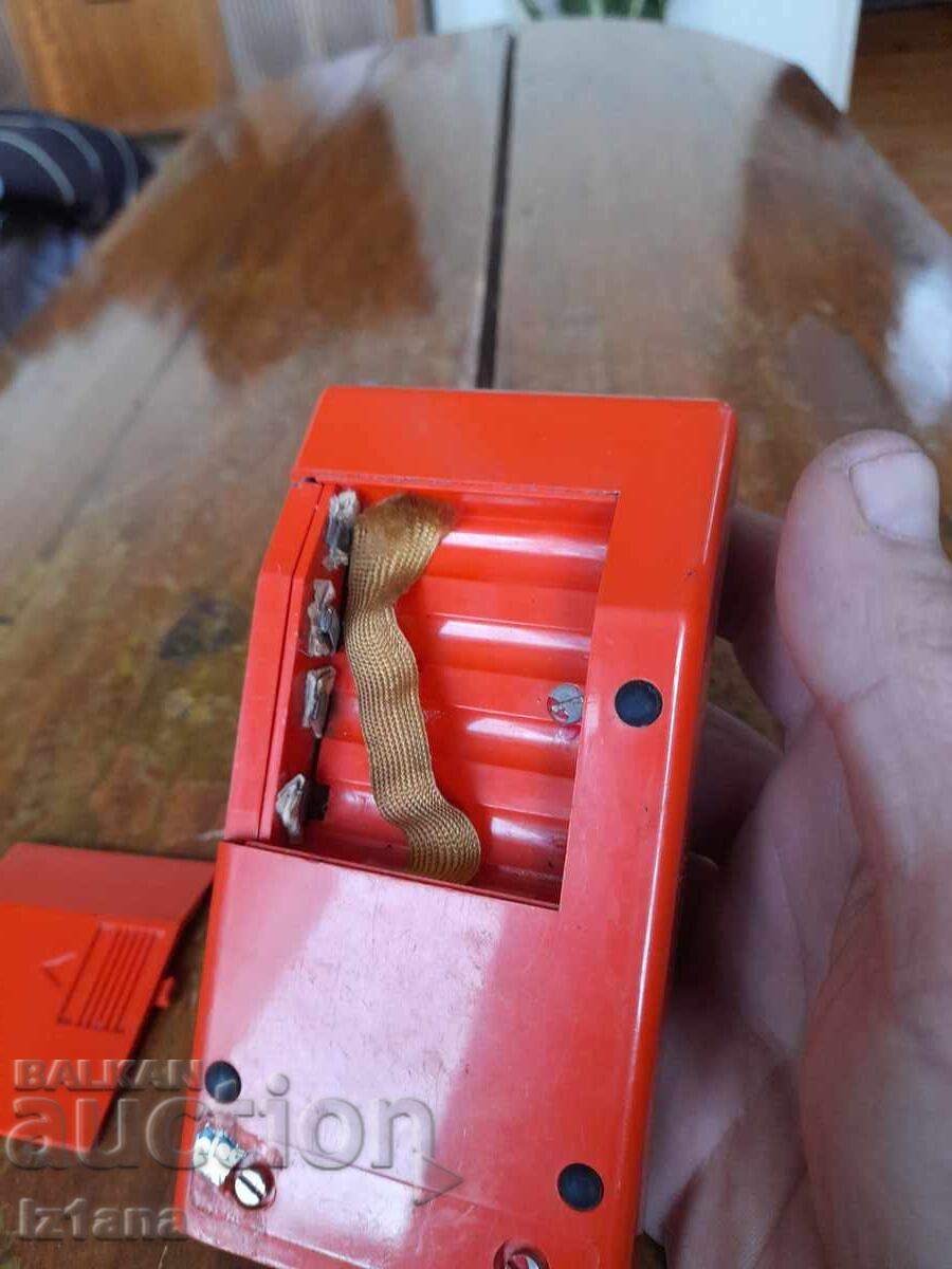 Calculator vechi Elka, Elka 135M - 6 Calculator vechi Elka, Elka 135M - 6