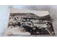 Postcard Veliko Tarnovo 1934