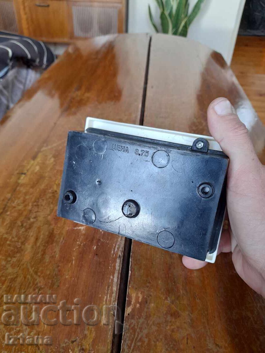 Old boiler panel - 5 Old boiler panel - 5