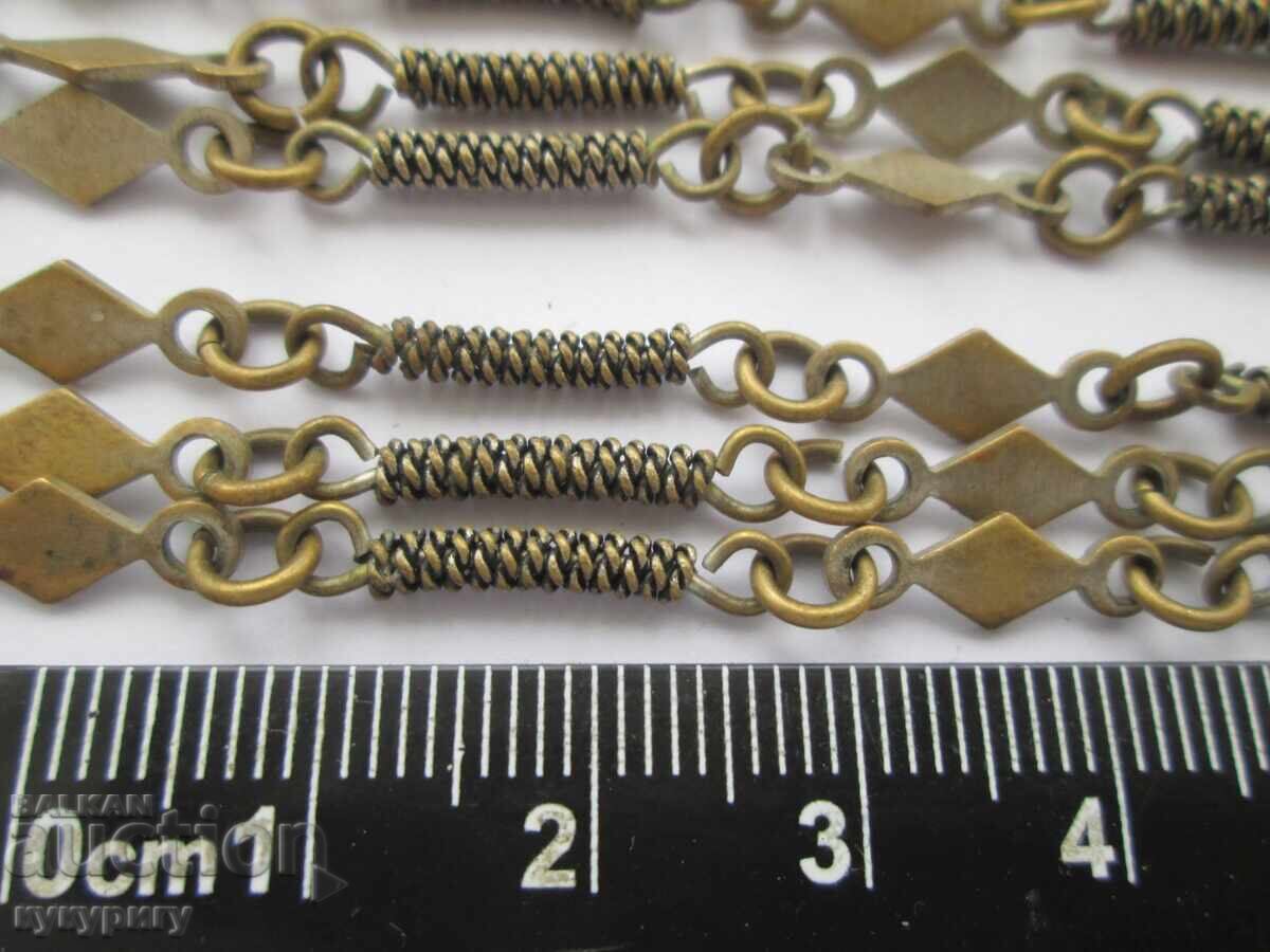 Παράδοση Βραχιόλι γριάς κοσμήματα στολής sinjirlia Παράδοση Βραχιόλι γριάς κοσμήματα στολής sinjirlia