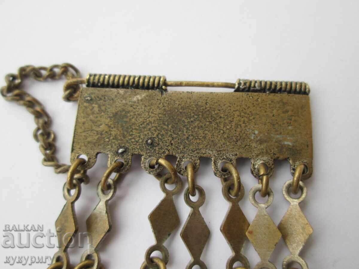 Βραχιόλι γριάς κοσμήματα στολής sinjirlia - 6 Βραχιόλι γριάς κοσμήματα στολής sinjirlia - 6