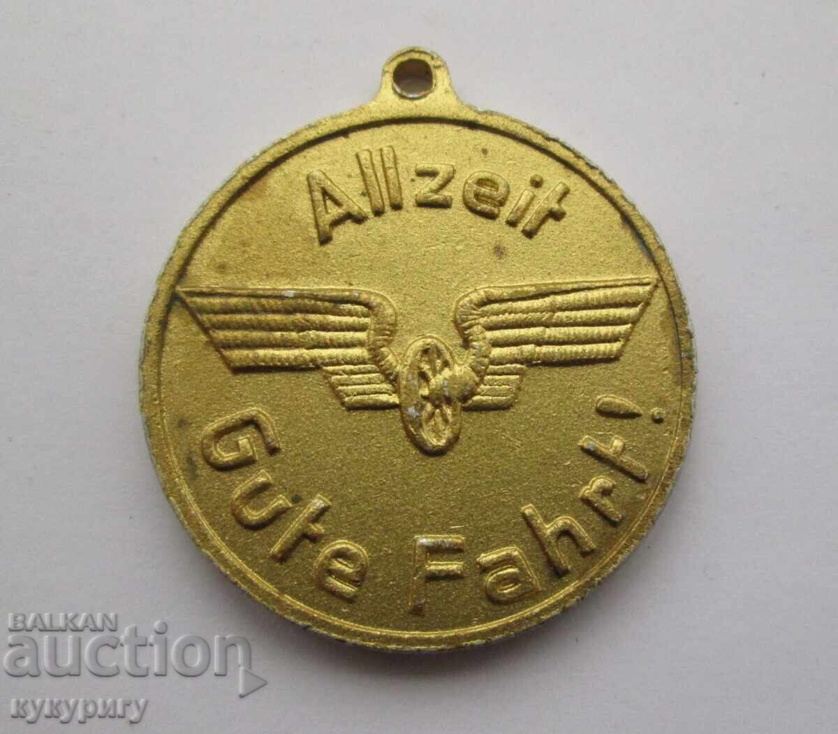 Auction Old Soc GDR railway railway medal depot Dresden Auction Old Soc GDR railway railway medal depot Dresden