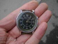 COLLECTIBLE WATCH FLIGHT SIGNAL BELL POLJOT