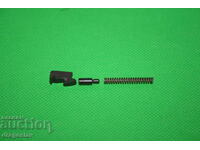 Ejector kit for Makarov pistol, extractor for PM