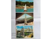 Postcards - Varna - lot 10