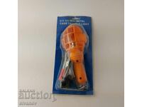 BZC Interesting work lamp 12 volts for car B0072