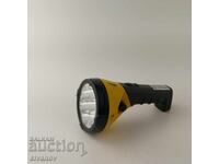 BZC Interesting LED lantern with rotating head and charging B0073