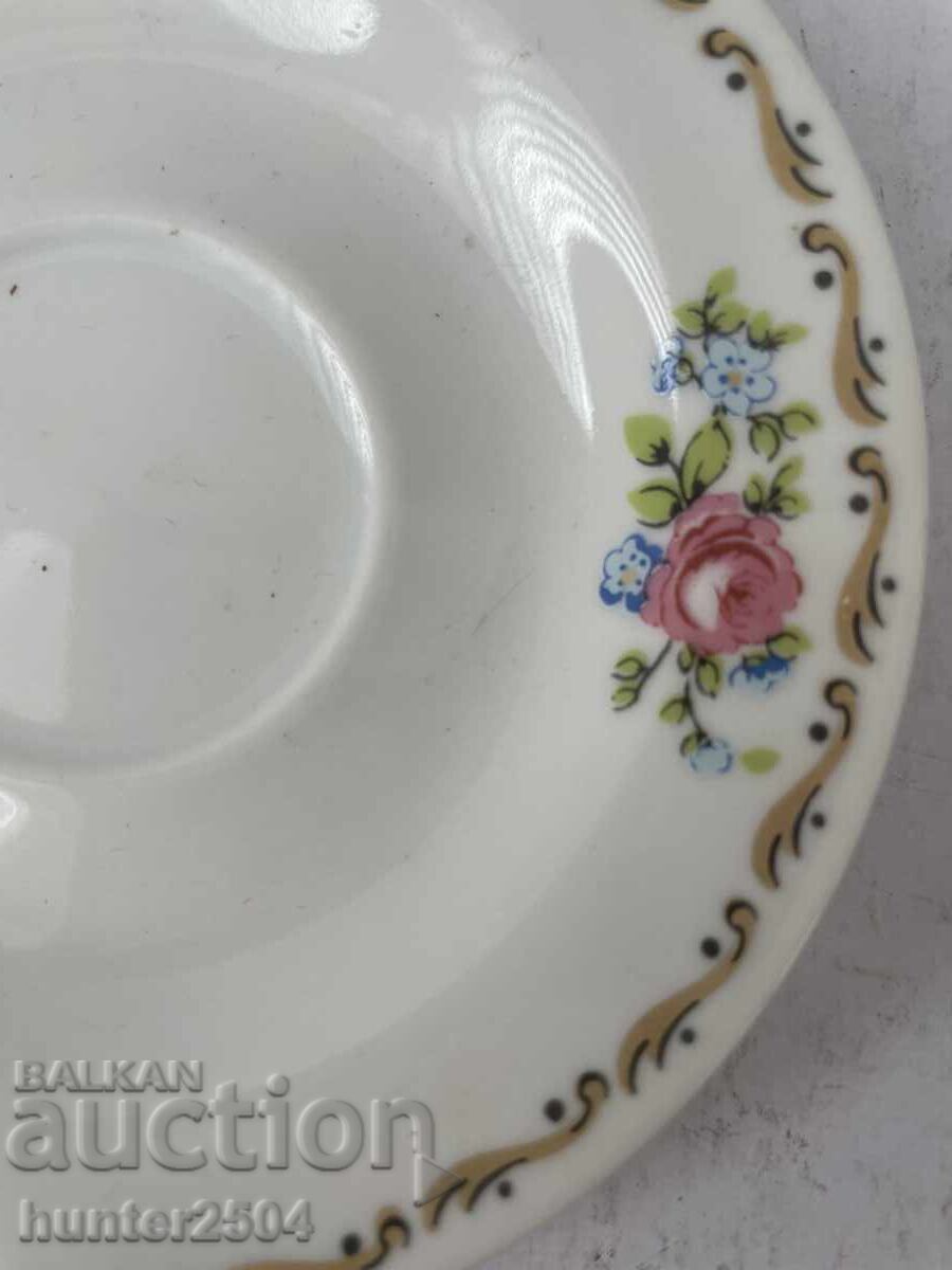 Plates-11 cm, Germany with price 13.95 BGN | € 7.13 Plates-11 cm, Germany with price 13.95 BGN | € 7.13