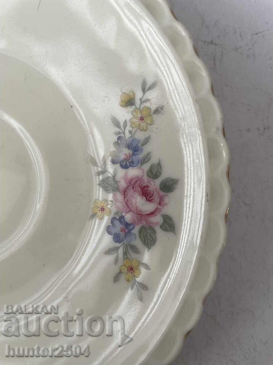 Plates-14 cm, Germany with price 13.95 BGN | € 7.13 Plates-14 cm, Germany with price 13.95 BGN | € 7.13