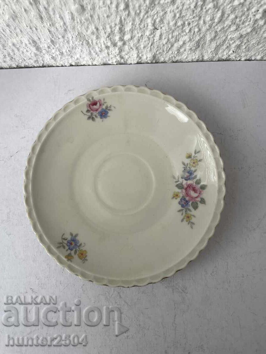 Πιάτα-14 cm, Γερμανία